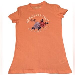 NWT Aeropostale classic‎ crew Sz. M #502